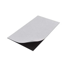 Contacall Yapışkanlı Tabaka Mıknatıs Magnet 0,5 Mm Kalınlık 61x101 Cm