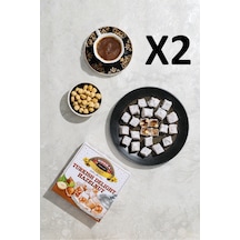 Koska Fındıklı Lokum 200 Gr X 2 Adet