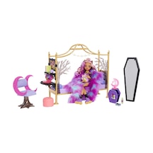 Monster High Harika Yatak Odası Oyun Seti
