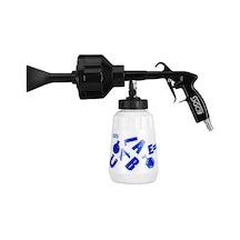 Sgcb Tornador Foam Gun Hava Girişli Köpük Tabancası - 1000 Ml