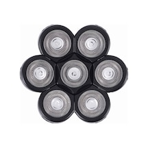 7d Elektrikli Tıraş Makinesi Yedek Başlığı Elektrikli Tıraş Makinesi Başlığı Tıraş Makinesi Bıçağı