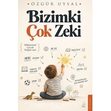 Bizimki Çok Zeki - Rxlu-900612