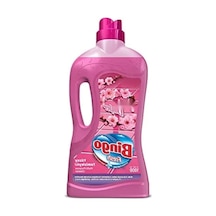 Yüzey Temizleyici - Standart Pembe 1000 Ml 1000'li Set