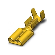 Sf1d 6.3mm Dişi Faston Terminal 300 Adet