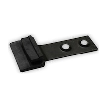 Klips Sunroof L Kızak Çıta Bmw E46 54138246025 2 Adet