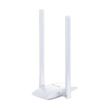 Mercusys MW300UH 300 Mbps High Gain Wireless USB Adaptör