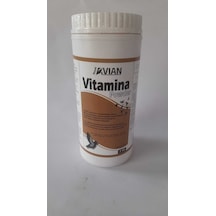 Vitamina Powder 2 Kg Kanatlılarda Vitamin Ve Iz Mineral Desteği