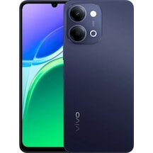 Vivo Y11D 6 GB 256 GB (Vivo Türkiye Garantili)