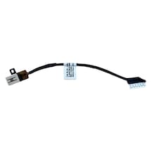 Dell İle Uyumlu Inspiron 5570 Fhds50f8256c Power Dc Jack, Adaptör Şarj Soketi