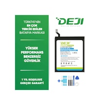 Xiaomi Mi 5S Batarya Deji