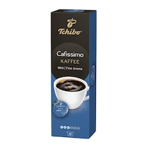 Tchibo Cafissimo Kaffee Fine Aroma Kapsül Kahve 65 Gr 1'li