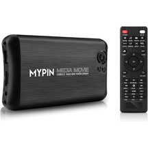 Mypin 1080P Full HD SATA HDD Medya Oynatıcı