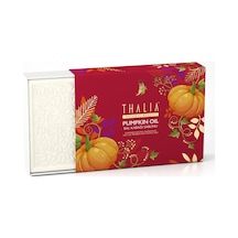 Thalia Doğal Balkabağı Katı Bitkisel Sabun 150 G