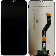 Samsung Galaxy Uyumlu A10S A107 Lcd Ekran Dokunmatik Servis