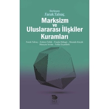 Marksizm ve Uluslararası İlişkiler Kuramları- İmge Kitabevi