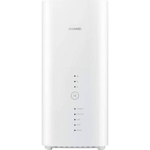 Keepgo/huawei Lte Cat19 Mobil Yönlendirici 1.6gbps Dl Beyaz , Beyaz