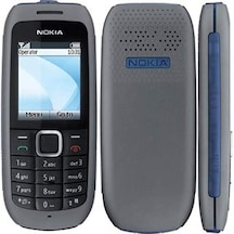 Nokia 1616 Tuşlu Cep Telefonu (İthalatçı Garantili)
