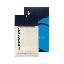 Dunlop Chic Sport Erkek Parfüm EDT 100 ML