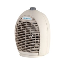 Kumtel Lx-6331 Fanlı Isıtıcı