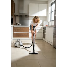 Hauzen Steam Force 1 1000 W Buharlı Temizlik Makinesi