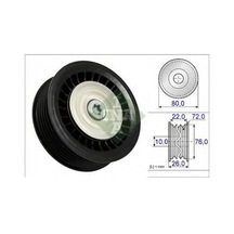 GATES T36490 V KAYIŞ GERGİ RULMANI CLIO II III KANGOO MEGANE II /