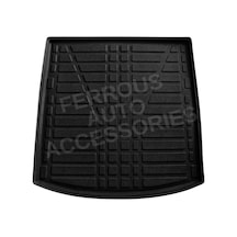 Audi A5 Ferrous 3D Bagaj Havuzu 2008 2015