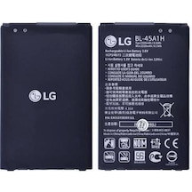 LG Uyumlu K10 Batarya Pil 1.