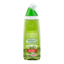 Viking Premium Bitkisel Ultra Çamaşır Suyu Amber 750 ML