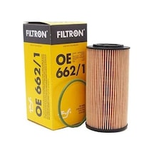 Filtron Volvo V40 2.0 T5 2013-2015 Yağ Filtresi