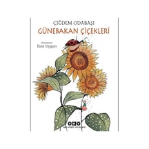 Günebakan Çiçekleri - Ezjı-649546