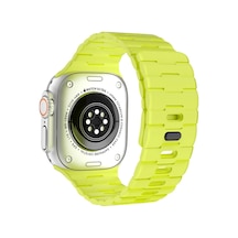 Watch Ultra 49mm Wowen Kordon Saat Değildir - Yeşil İtdark53172