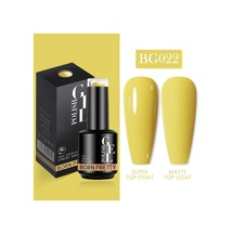 Born Pretty 15 Ml Kalıcı Oje Bg022 55933
