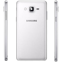 Senalstore Samsung Galaxy On7 Sm-g600 Kasa Kapak - Siyah