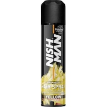 Saç Renklendirici Meck Sprey Yellow 150 Ml