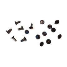 Rivet Perçin - 7mm, Eskitme, 1000 Adet Aklby-bsva58