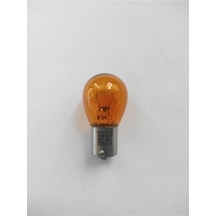 Bosch Py21w 12v21w Bau15s 1 Adet Turuncu Amber Sinyal Ampülü Yakın Tırnak 1987302812