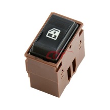 Mcar Cam Acma Dugmesı Teklı Slx 5 Pın - Kraw An-203