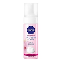 Nivea Yüz Temizleme Köpüğü 150 Ml