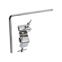 Gibraltar Sc-bdhc Cowbell Holder 9.5mm L-arm