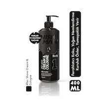 2 Si 1 Arada Tıraş Sonrası Krem Ve Kolonya - City Senior 400 Ml