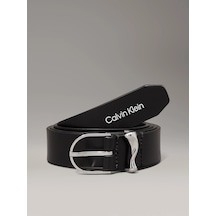 Calvin Klein Calvın Kleın Kadın Kemer K60k613234-beh Siyah
