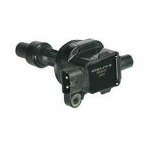DELPHI GN10422-12B1 ATEŞLEME BOBİNİ S40 99-03 1.6 1.8 2.0