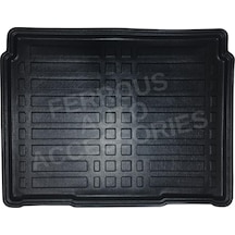 Peugeot 2008 Ferrous Alt 3D Bagaj Havuzu 2023 ve Üstü