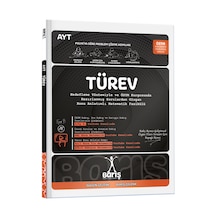Barış Yayınları Türev Matematik Fasikülleri