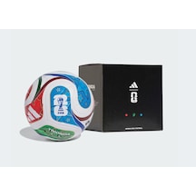 Adidas Fıfa World Cup 26 League Futbol Topu Jd8045 Beyaz