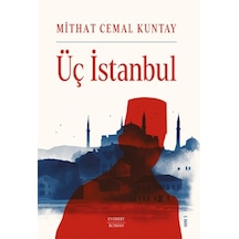 Üç İstanbul - Ezjı-897308
