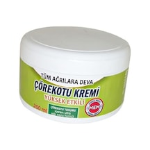 Çörekotu Kremı Yeşıl Kremı 200ml