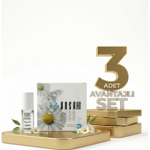 Aksa Sürme Esans Klasik Eslem 3x5 Cc Diğer