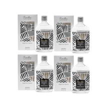 Pomellos 80 Derece Keep in Touch Kolonya Cam Şişe 250 ML x 4