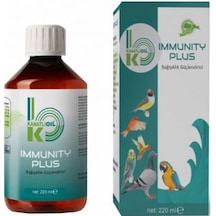 Kanatlı Oil İmmunity Plus   220 ML